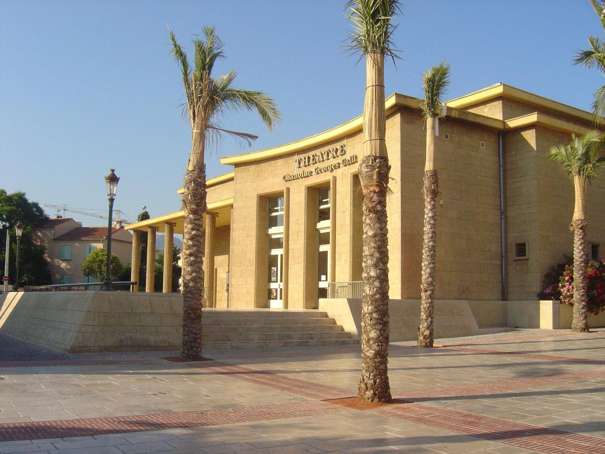 Hotel Sanary, Soleil Et Jardin - Renovation Hiver 2024-25 Exterior photo